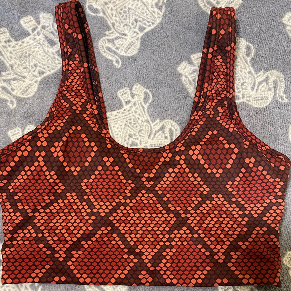 Balance Athletica Bra